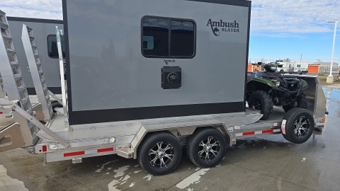 2026 AMBUSH SUPERHAUL 18 in Saint Joseph, Minnesota - Photo 6