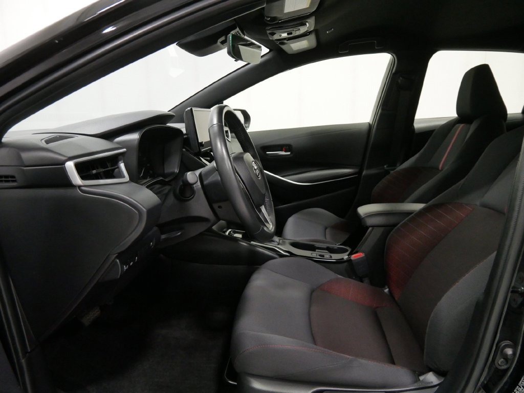 2025 Toyota COROLLA HYBRID SE in Saint Joseph, Minnesota - Photo 14