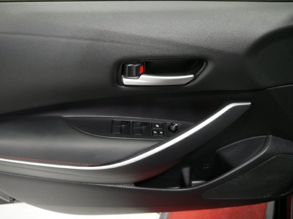 2025 Toyota COROLLA HYBRID SE in Saint Joseph, Minnesota - Photo 16