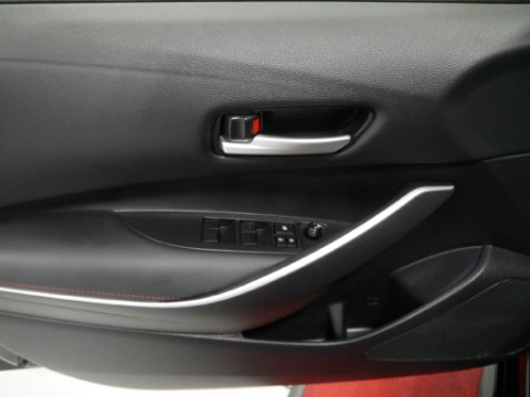 2025 Toyota COROLLA HYBRID SE in Saint Joseph, Minnesota - Photo 16
