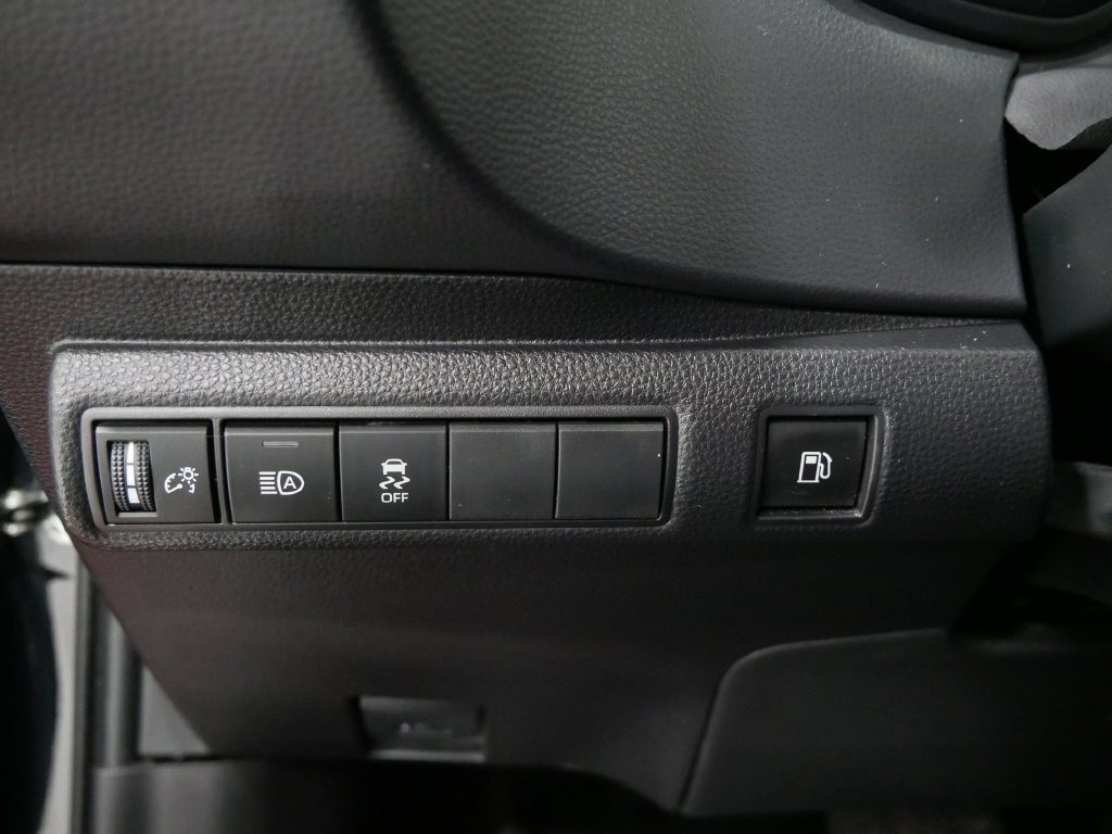 2025 Toyota COROLLA HYBRID SE in Saint Joseph, Minnesota - Photo 18
