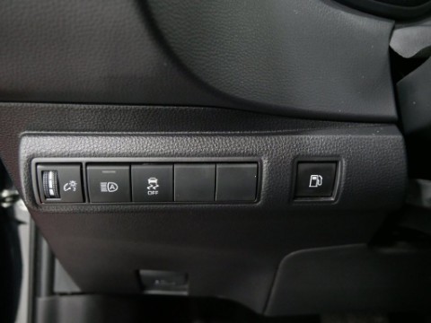 2025 Toyota COROLLA HYBRID SE in Saint Joseph, Minnesota - Photo 18