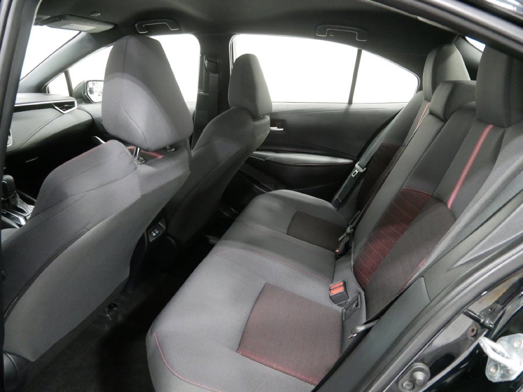 2025 Toyota COROLLA HYBRID SE in Saint Joseph, Minnesota - Photo 19