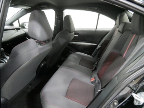 2025 Toyota COROLLA HYBRID SE in Saint Joseph, Minnesota - Photo 19