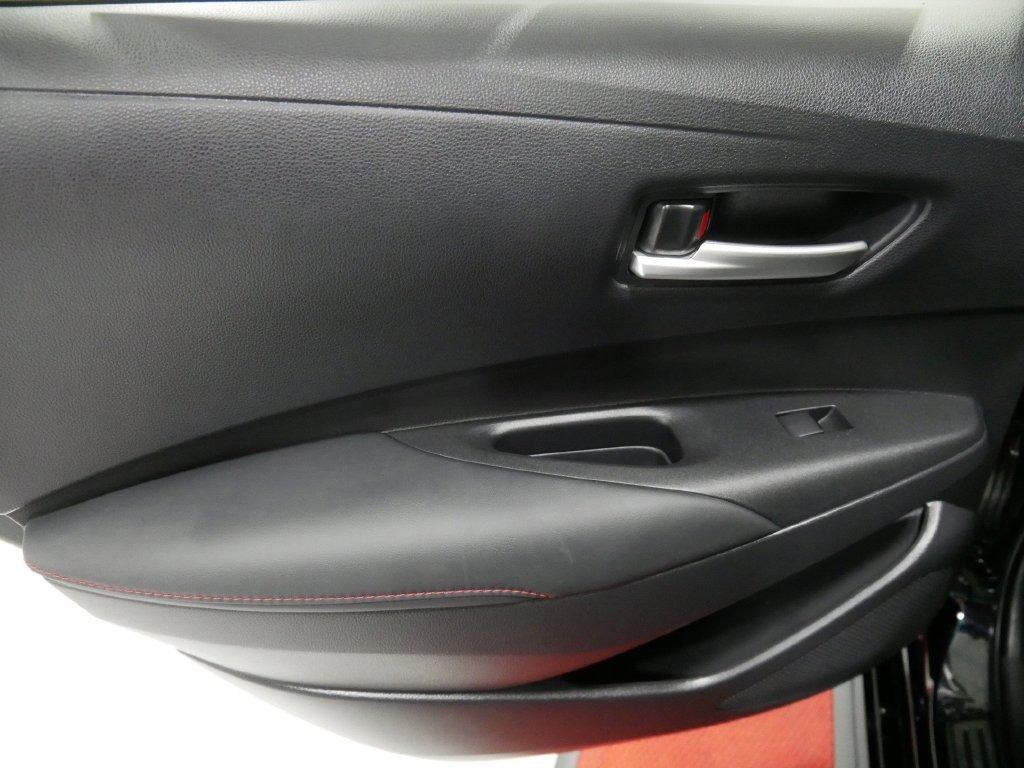 2025 Toyota COROLLA HYBRID SE in Saint Joseph, Minnesota - Photo 20