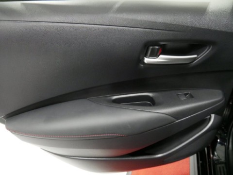 2025 Toyota COROLLA HYBRID SE in Saint Joseph, Minnesota - Photo 20