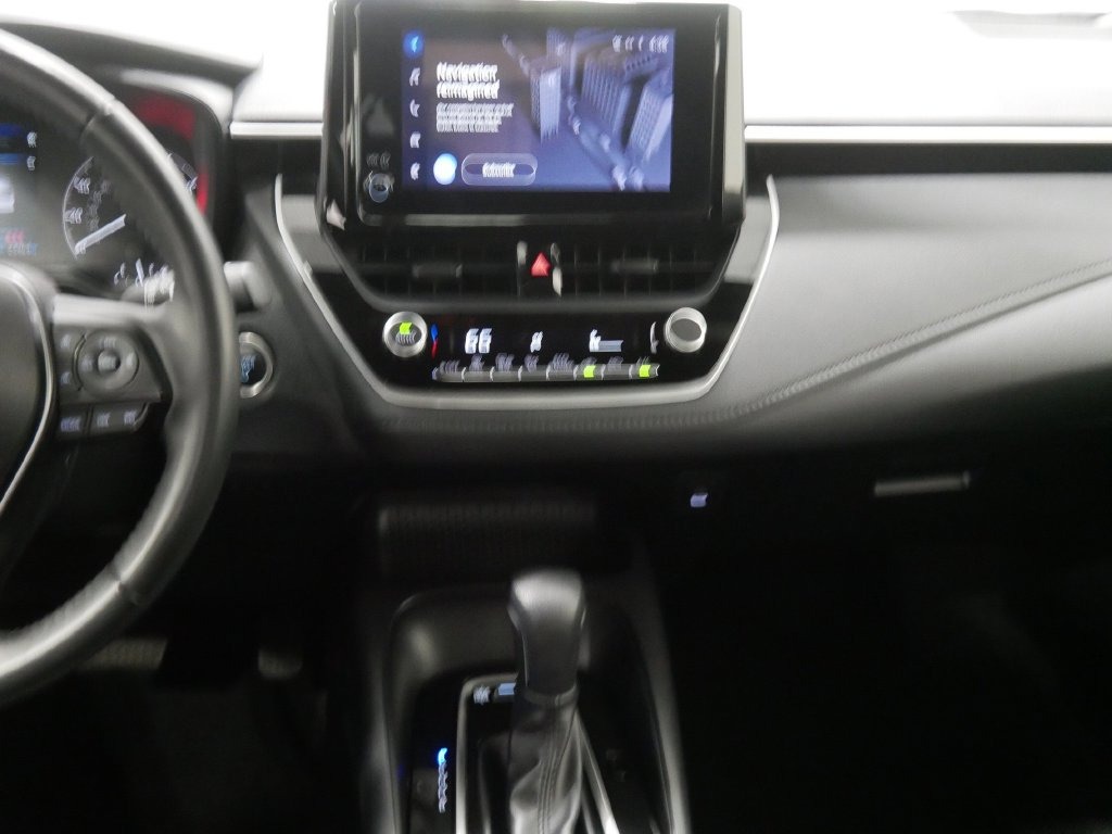 2025 Toyota COROLLA HYBRID SE in Saint Joseph, Minnesota - Photo 22