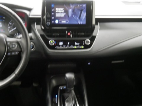 2025 Toyota COROLLA HYBRID SE in Saint Joseph, Minnesota - Photo 22