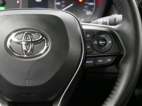 2025 Toyota COROLLA HYBRID SE in Saint Joseph, Minnesota - Photo 25