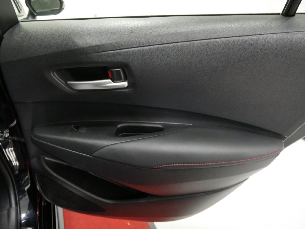 2025 Toyota COROLLA HYBRID SE in Saint Joseph, Minnesota - Photo 28