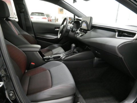 2025 Toyota COROLLA HYBRID SE in Saint Joseph, Minnesota - Photo 29