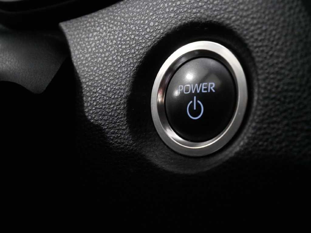 2025 Toyota COROLLA HYBRID SE in Saint Joseph, Minnesota - Photo 32