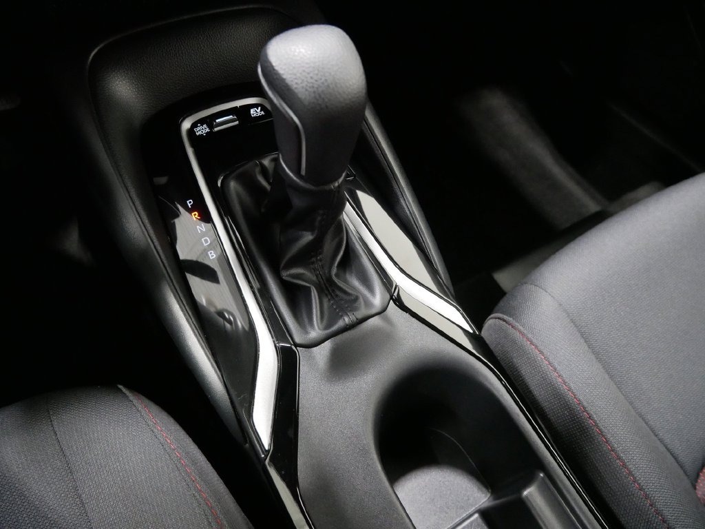 2025 Toyota COROLLA HYBRID SE in Saint Joseph, Minnesota - Photo 35