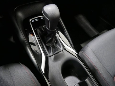 2025 Toyota COROLLA HYBRID SE in Saint Joseph, Minnesota - Photo 35
