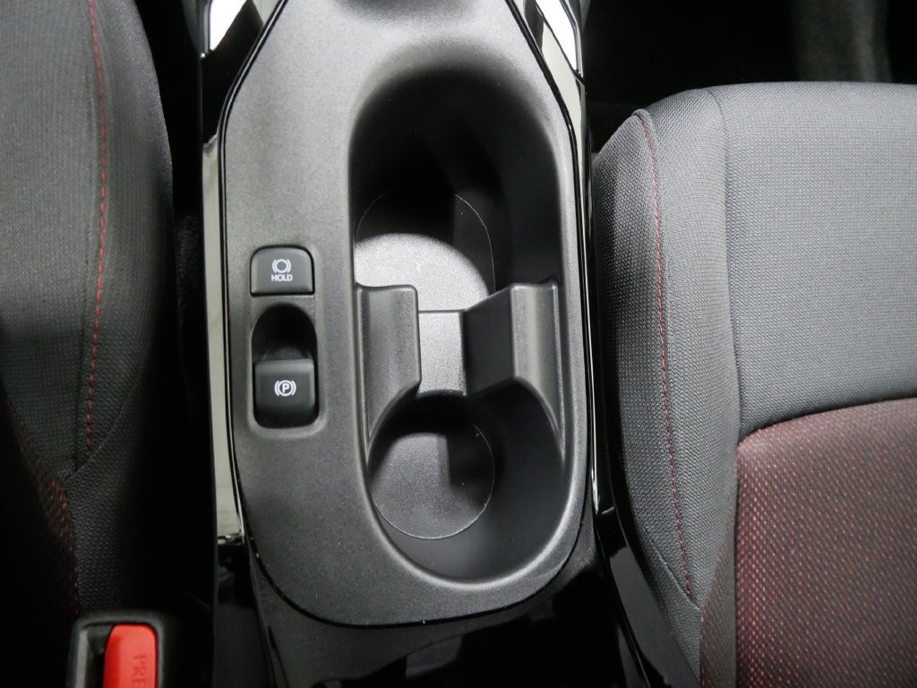 2025 Toyota COROLLA HYBRID SE in Saint Joseph, Minnesota - Photo 36