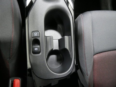 2025 Toyota COROLLA HYBRID SE in Saint Joseph, Minnesota - Photo 36