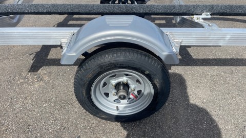 2026 Triton Trailers LTWCI-X in Saint Joseph, Minnesota - Photo 18