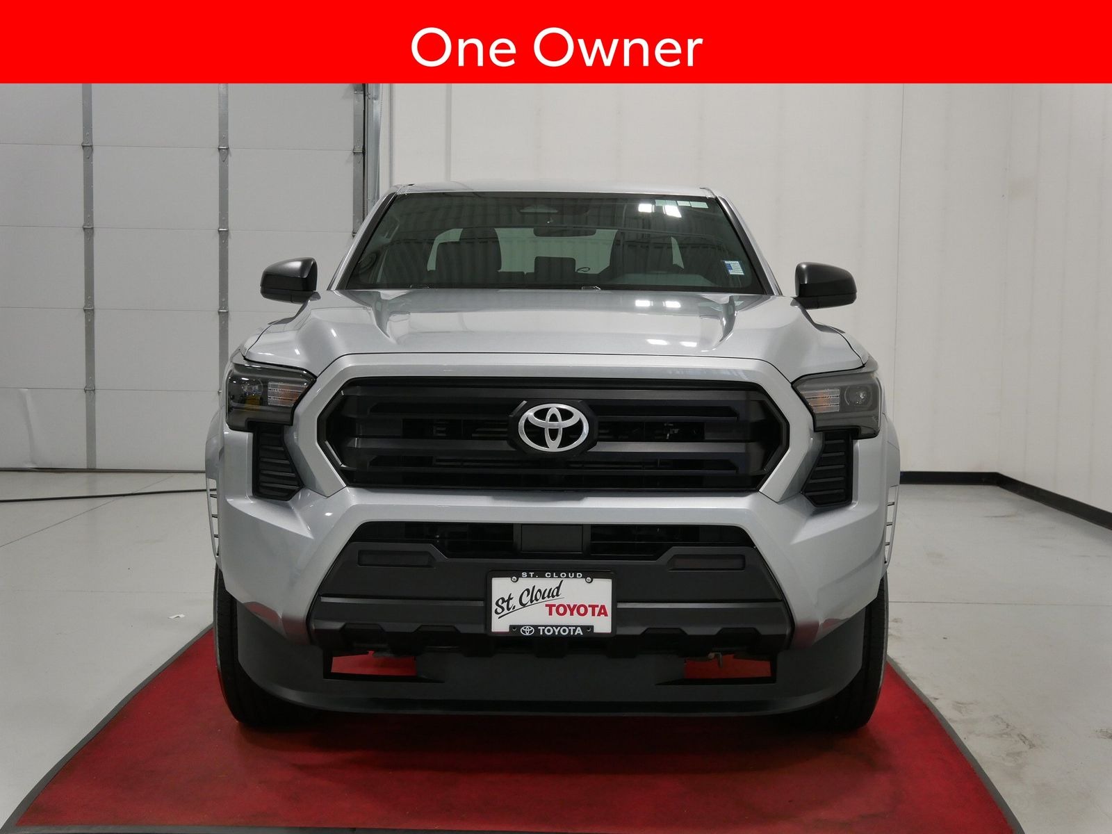2025 Toyota TACOMA SR 5' BED in Saint Joseph, Minnesota - Photo 2