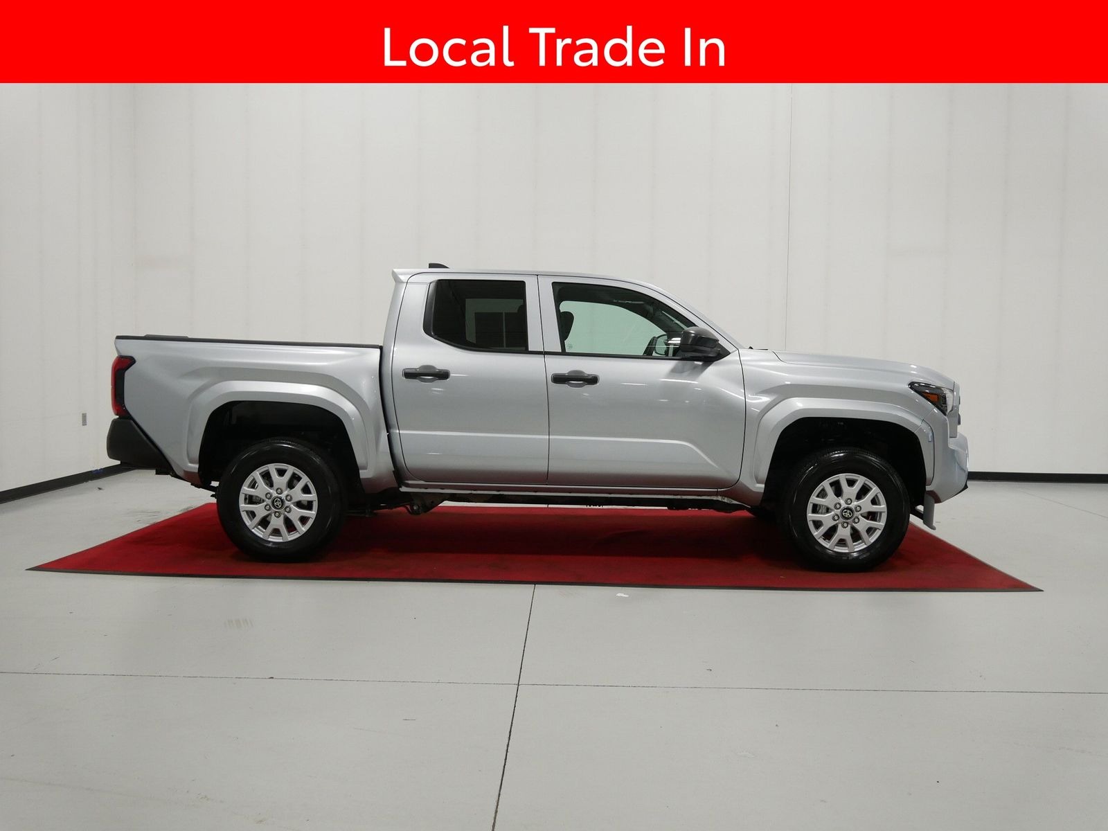 2025 Toyota TACOMA SR 5' BED in Saint Joseph, Minnesota - Photo 5
