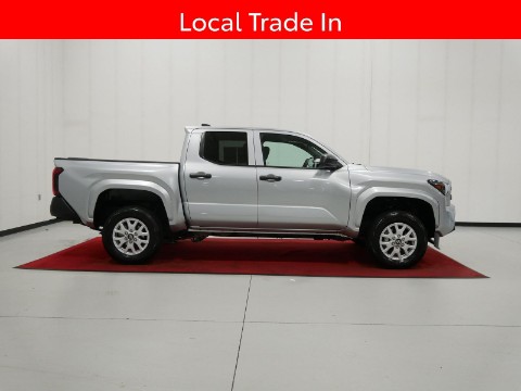 2025 Toyota TACOMA SR 5' BED in Saint Joseph, Minnesota - Photo 5