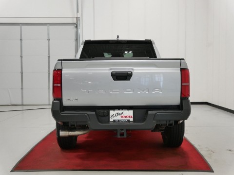2025 Toyota TACOMA SR 5' BED in Saint Joseph, Minnesota - Photo 8