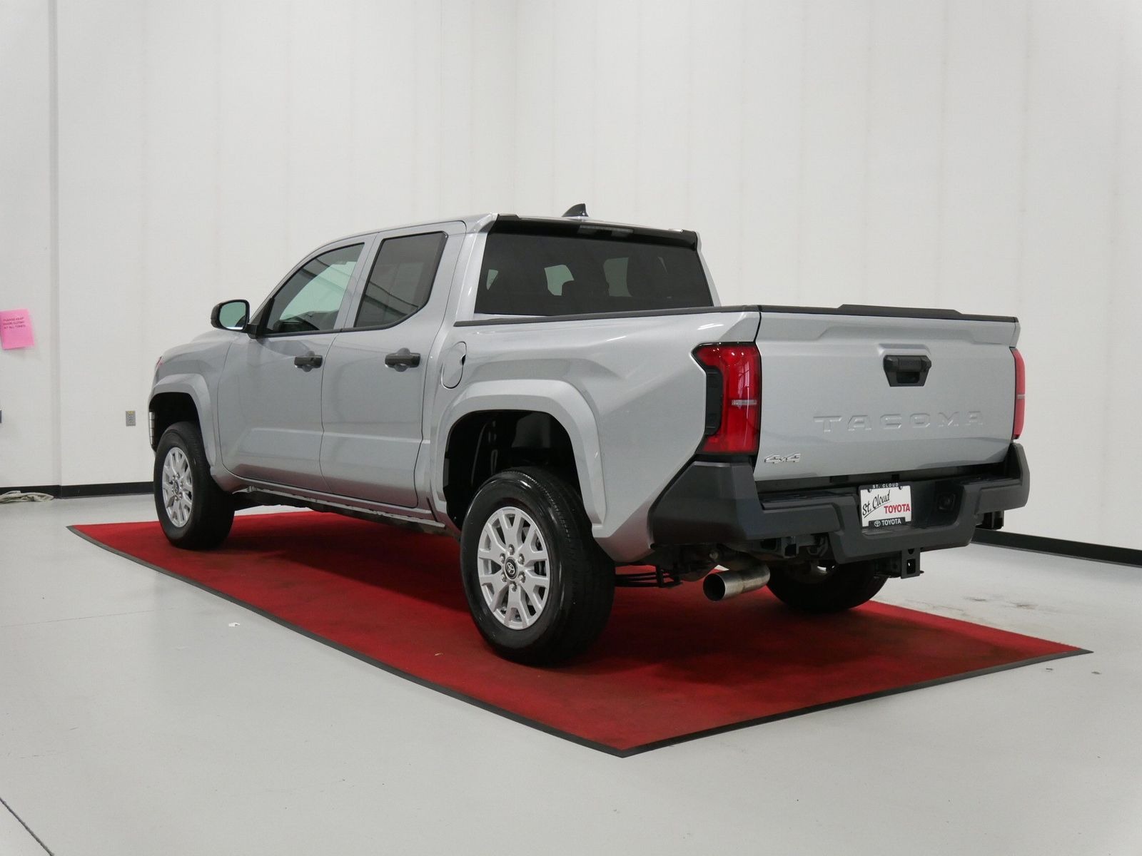 2025 Toyota TACOMA SR 5' BED in Saint Joseph, Minnesota - Photo 10