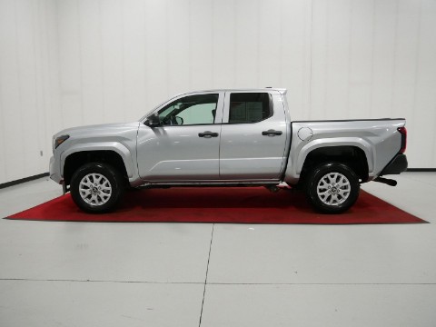2025 Toyota TACOMA SR 5' BED in Saint Joseph, Minnesota - Photo 11