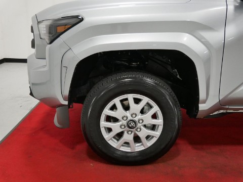 2025 Toyota TACOMA SR 5' BED in Saint Joseph, Minnesota - Photo 12