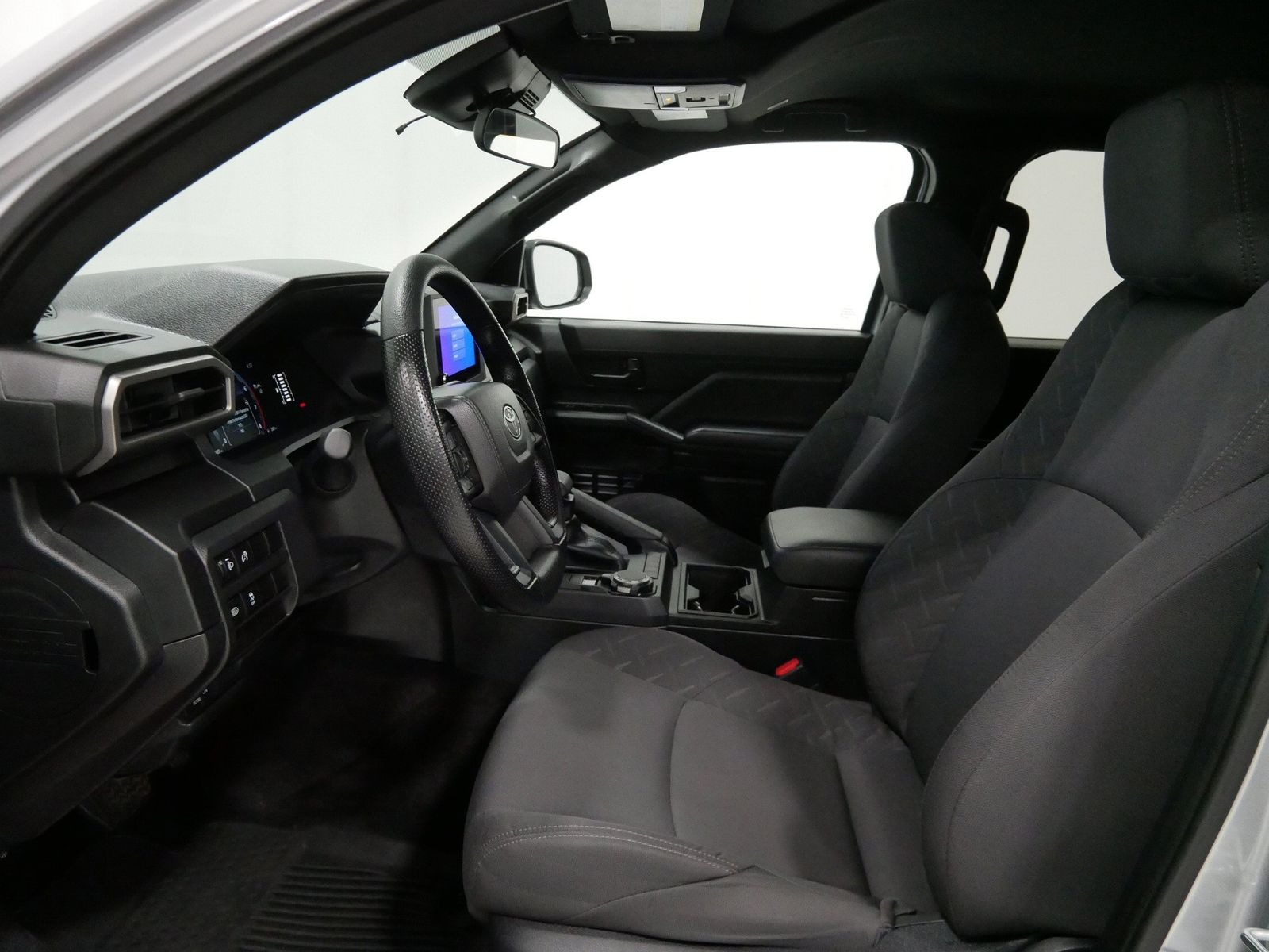 2025 Toyota TACOMA SR 5' BED in Saint Joseph, Minnesota - Photo 14