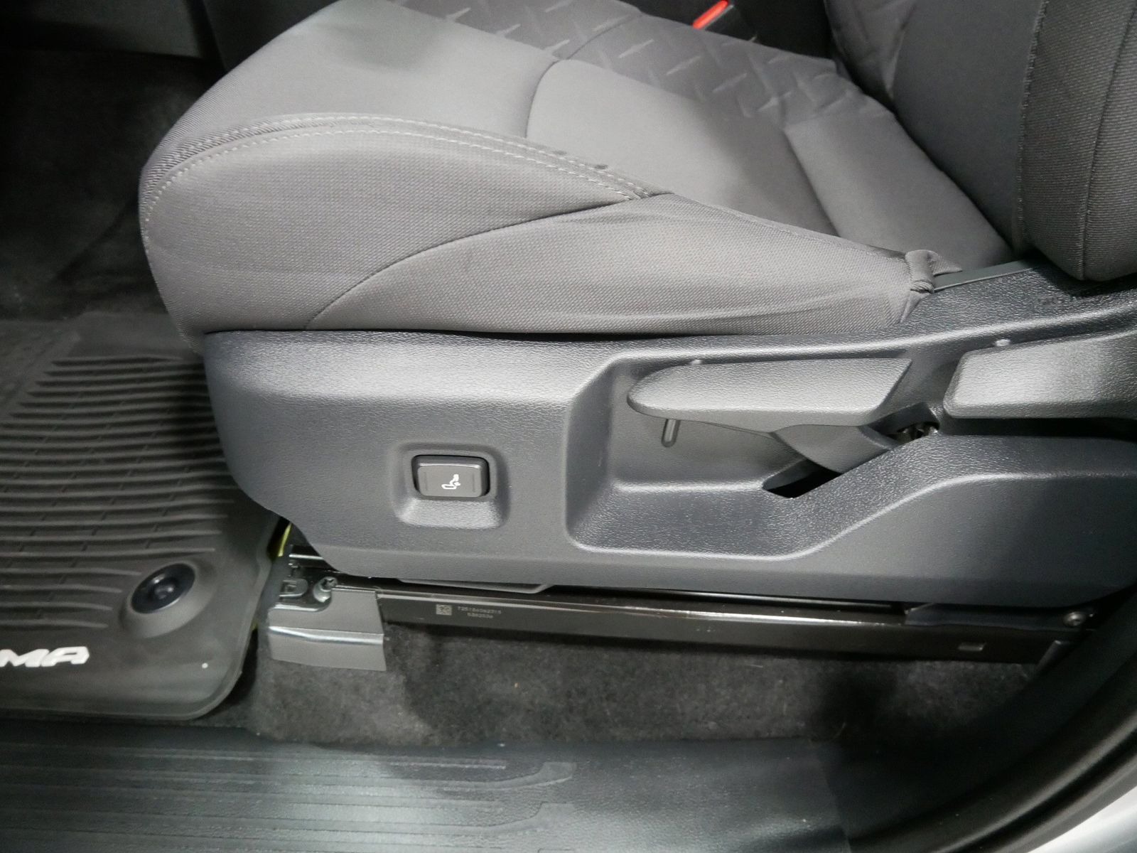 2025 Toyota TACOMA SR 5' BED in Saint Joseph, Minnesota - Photo 15