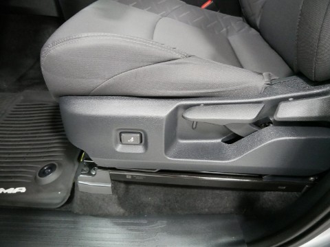 2025 Toyota TACOMA SR 5' BED in Saint Joseph, Minnesota - Photo 15