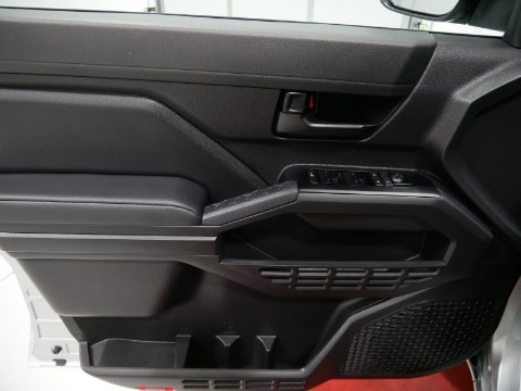2025 Toyota TACOMA SR 5' BED in Saint Joseph, Minnesota - Photo 16