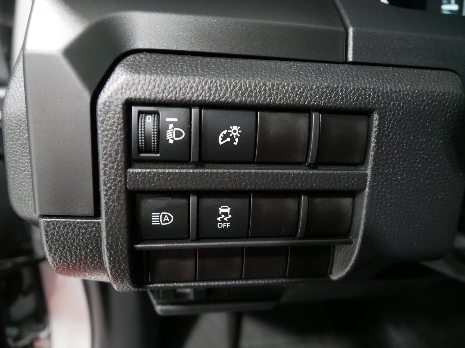 2025 Toyota TACOMA SR 5' BED in Saint Joseph, Minnesota - Photo 18