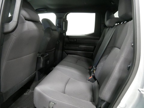 2025 Toyota TACOMA SR 5' BED in Saint Joseph, Minnesota - Photo 19