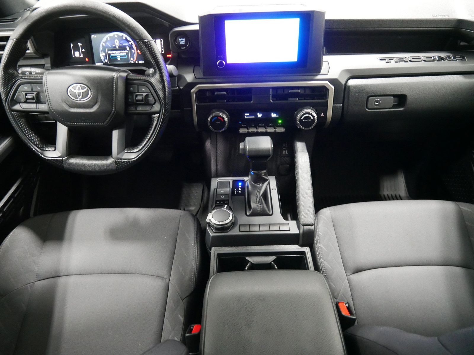 2025 Toyota TACOMA SR 5' BED in Saint Joseph, Minnesota - Photo 21