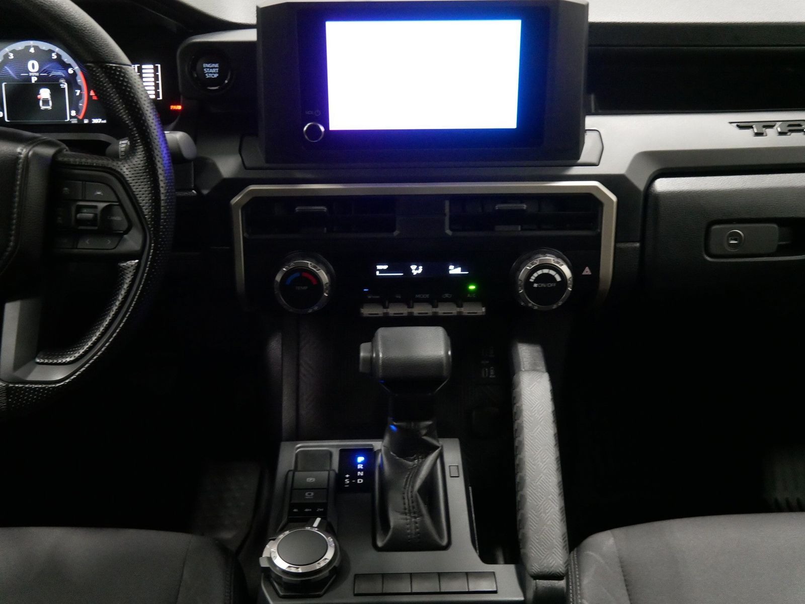 2025 Toyota TACOMA SR 5' BED in Saint Joseph, Minnesota - Photo 22
