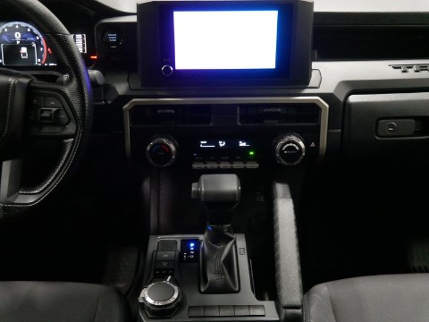 2025 Toyota TACOMA SR 5' BED in Saint Joseph, Minnesota - Photo 22