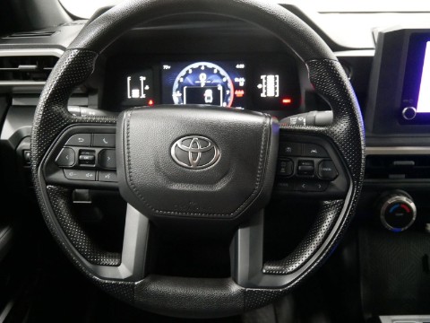 2025 Toyota TACOMA SR 5' BED in Saint Joseph, Minnesota - Photo 23