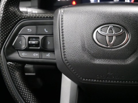 2025 Toyota TACOMA SR 5' BED in Saint Joseph, Minnesota - Photo 24
