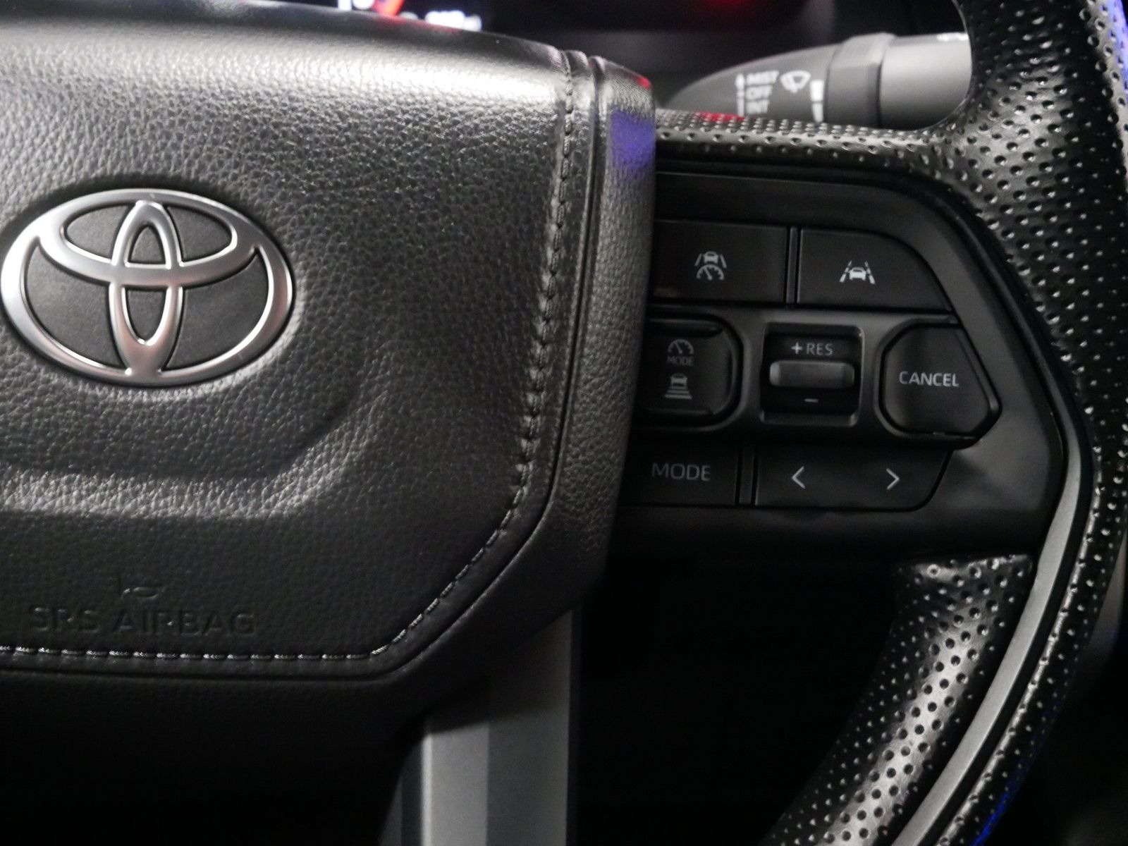 2025 Toyota TACOMA SR 5' BED in Saint Joseph, Minnesota - Photo 25