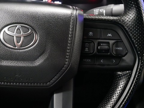 2025 Toyota TACOMA SR 5' BED in Saint Joseph, Minnesota - Photo 25