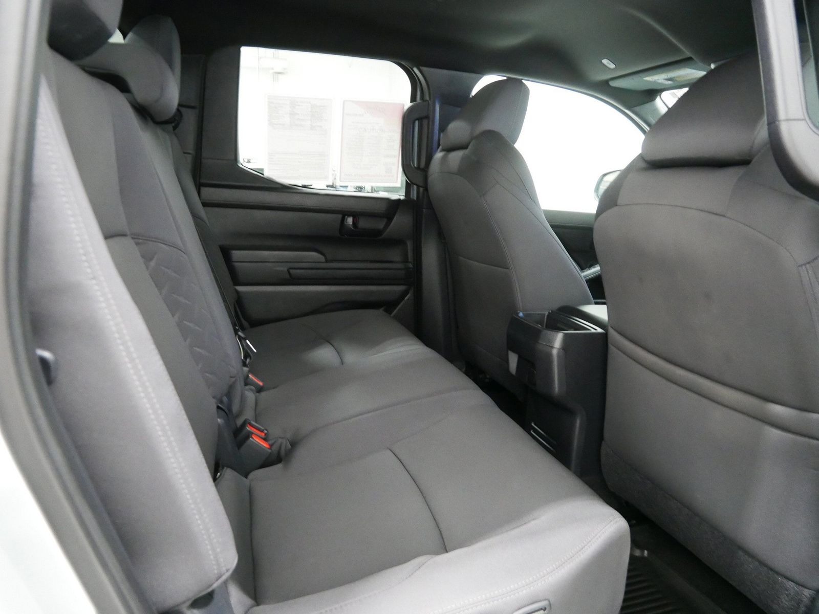 2025 Toyota TACOMA SR 5' BED in Saint Joseph, Minnesota - Photo 27