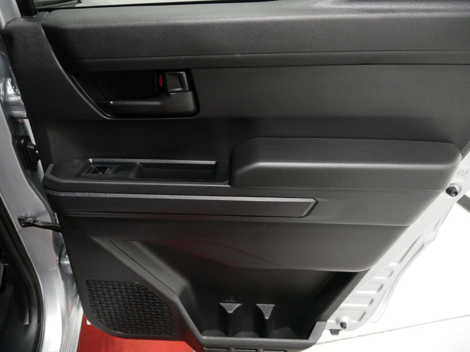 2025 Toyota TACOMA SR 5' BED in Saint Joseph, Minnesota - Photo 28