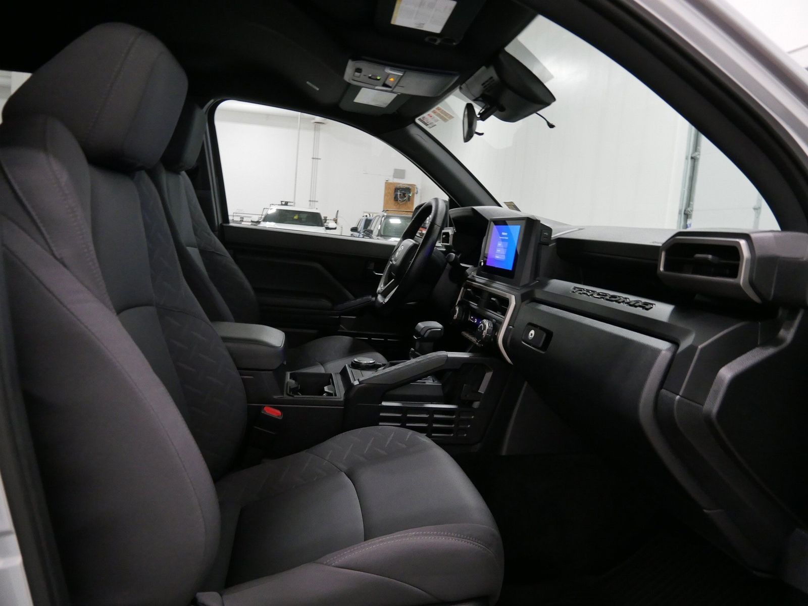2025 Toyota TACOMA SR 5' BED in Saint Joseph, Minnesota - Photo 29