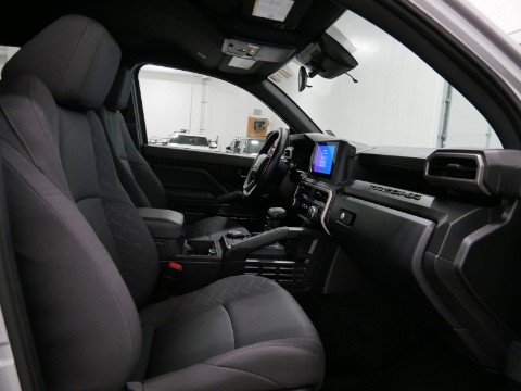 2025 Toyota TACOMA SR 5' BED in Saint Joseph, Minnesota - Photo 29