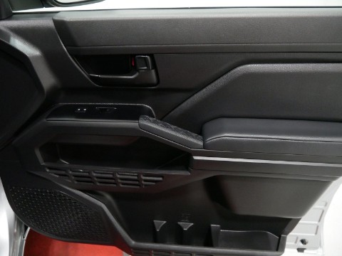 2025 Toyota TACOMA SR 5' BED in Saint Joseph, Minnesota - Photo 30