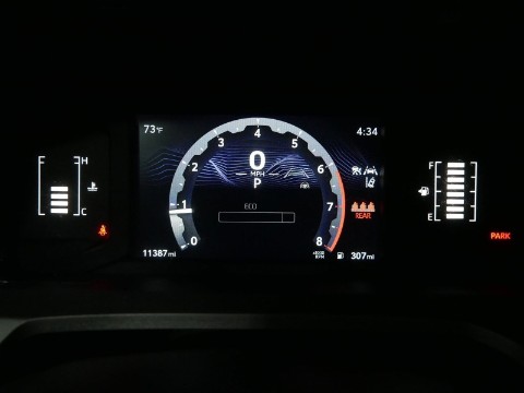 2025 Toyota TACOMA SR 5' BED in Saint Joseph, Minnesota - Photo 31