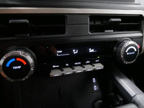2025 Toyota TACOMA SR 5' BED in Saint Joseph, Minnesota - Photo 34