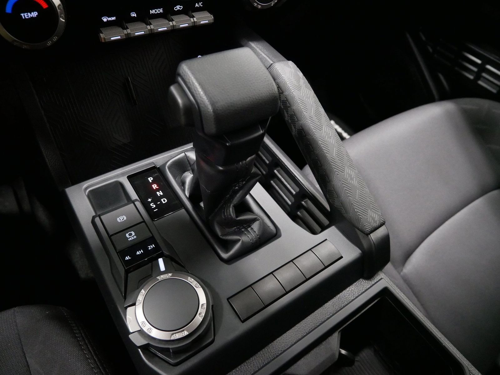 2025 Toyota TACOMA SR 5' BED in Saint Joseph, Minnesota - Photo 36