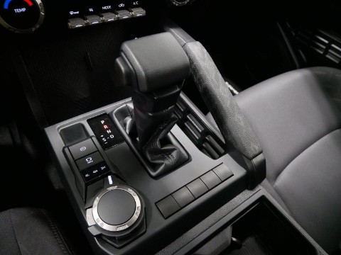 2025 Toyota TACOMA SR 5' BED in Saint Joseph, Minnesota - Photo 36
